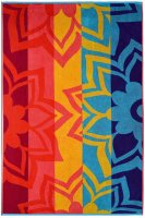 Полотенце махровое Донецкая мануфактура рис. Hawaiano арт. 2477