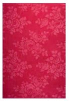 Полотенце махровое Донецкая мануфактура рис. Rose Color арт. 03088